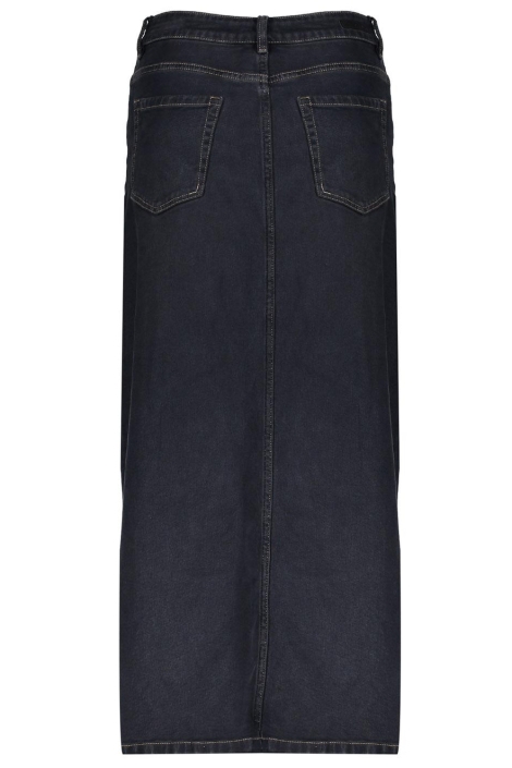 Geisha skirt